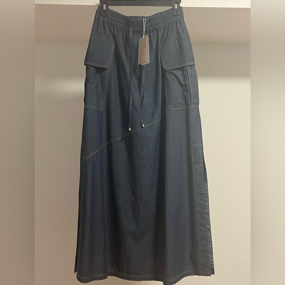 Saya by Sitka Semach Gardenia Skirt